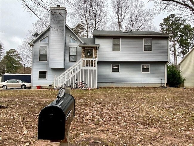 Building Photo - 1095 Mountain Springs Dr