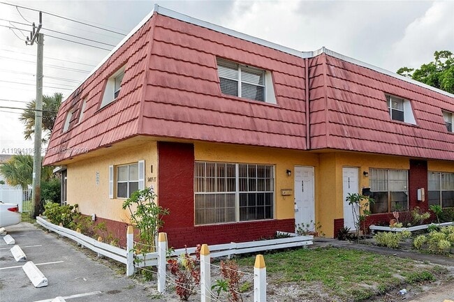 Photo - 5415 NW 27th St