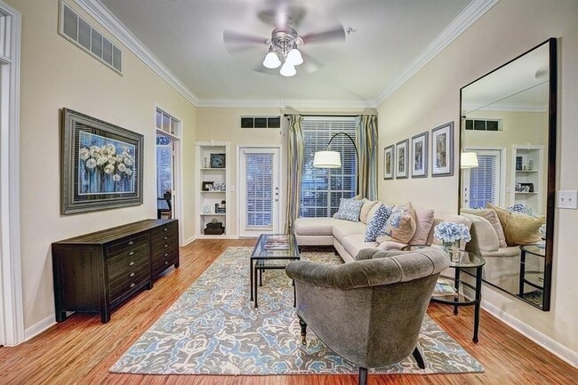Photo - 1901 Post Oak Park Dr Unit 4201