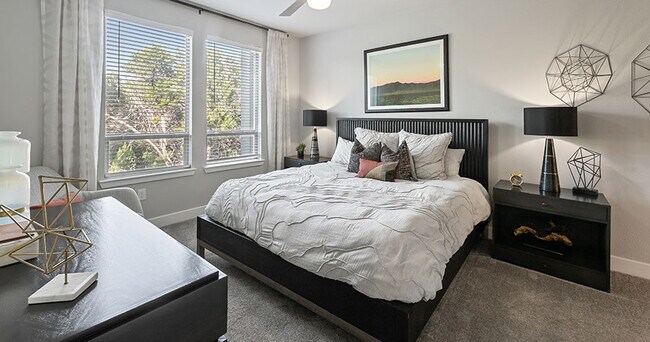 Photo - Ascent Cresta Bella