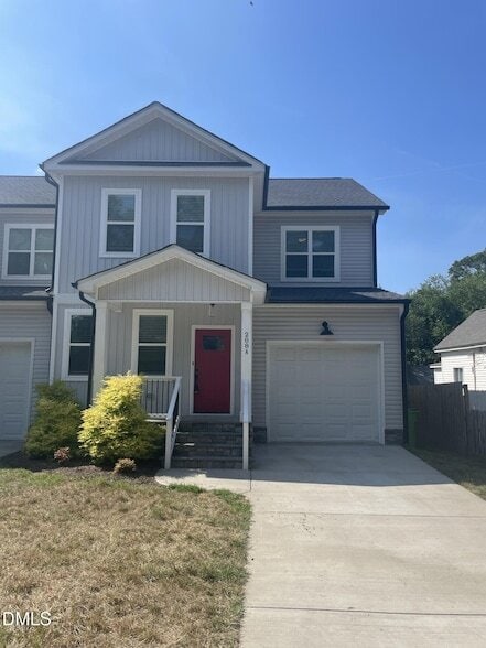 Photo - 208 W Sycamore St Unit A