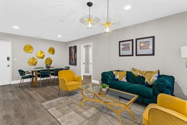 Photo - 3645 Peachtree Rd NE Unit SI ID1580006P