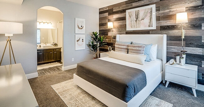 Photo - Torreyana Apartment Homes