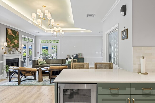 Photo - Middletown Brooke Apartments