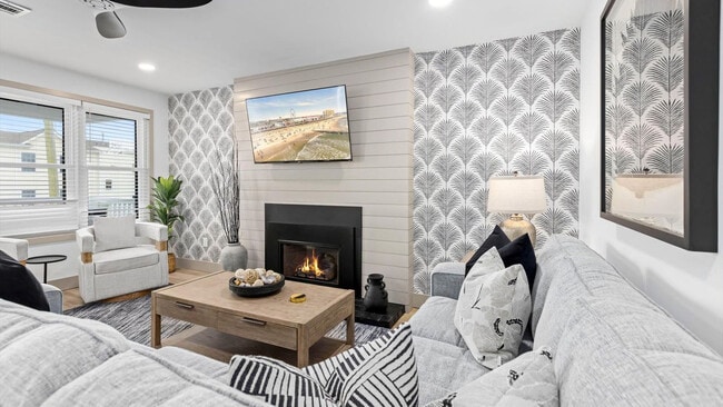 Photo - 3136-38 Haven Ave Unit ID1309026P