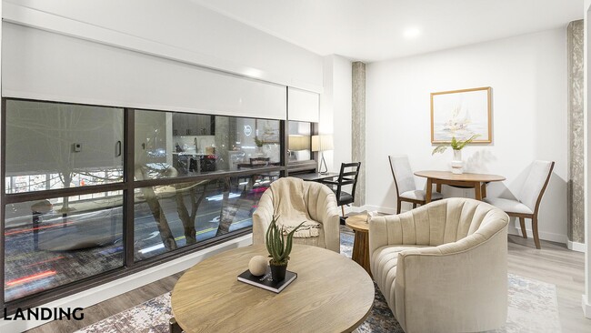 Building Photo - 8511 15th Ave NW Unit 204