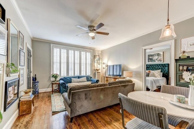 Building Photo - 28 Collier Rd NW Unit 11