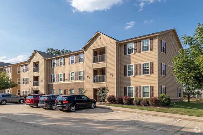 Building Photo - Trailside Place