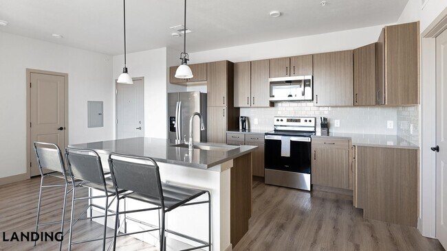 Photo - 300 E Fremont Pl Unit 2-407