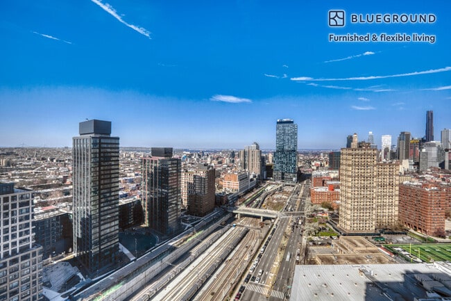 Photo - 545 Vanderbilt Ave Unit FL26-ID1464