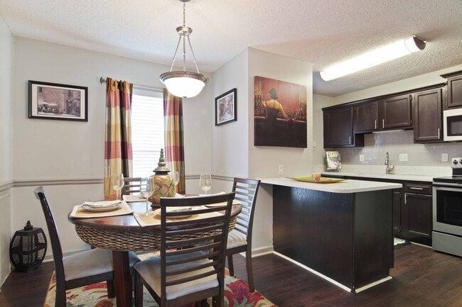 Photo - Audubon Briarcliff