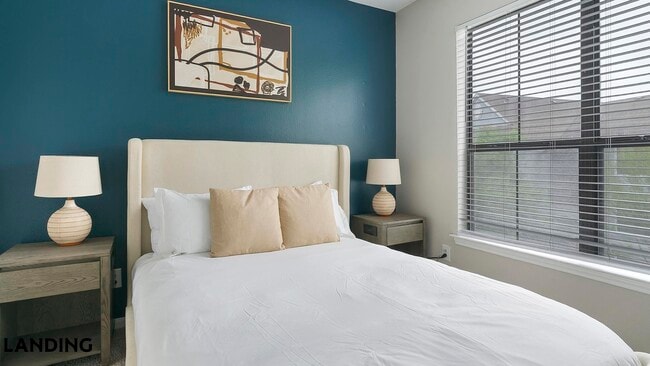 Photo - 2500 Woodland Park Dr Unit F306