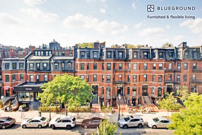 Photo - 232 Newbury St Unit FL4-ID754