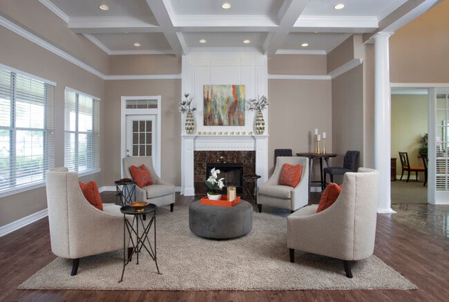 Photo - The Village at Fountain Lake