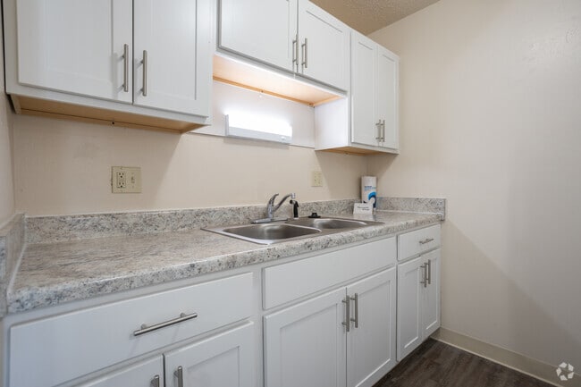 Photo - Normandy Village Apartments