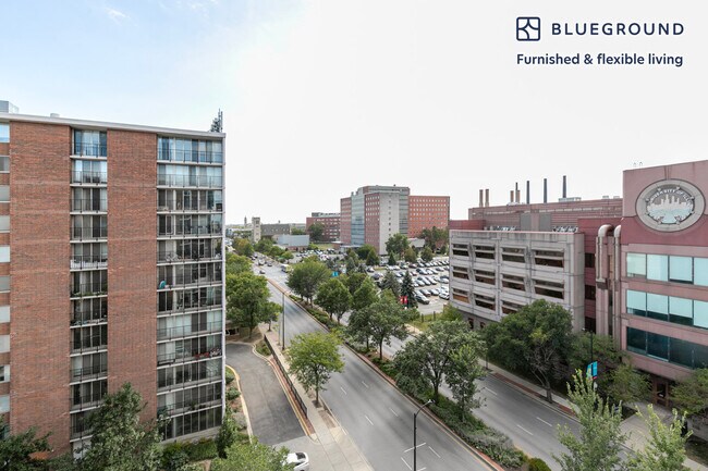 Photo - 901 S Ashland Ave Unit SI FL9-ID1337