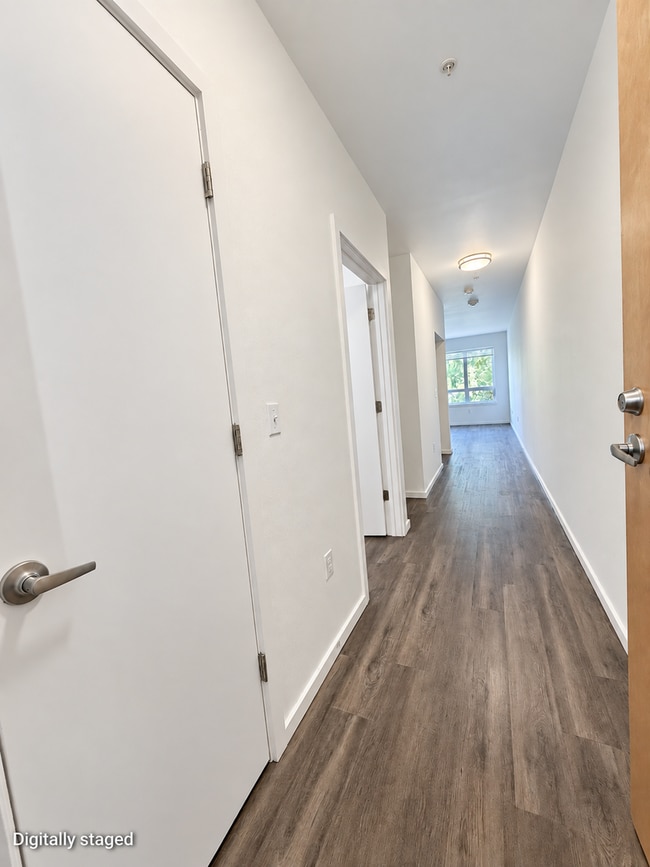 Photo - The Hawthorne Apts