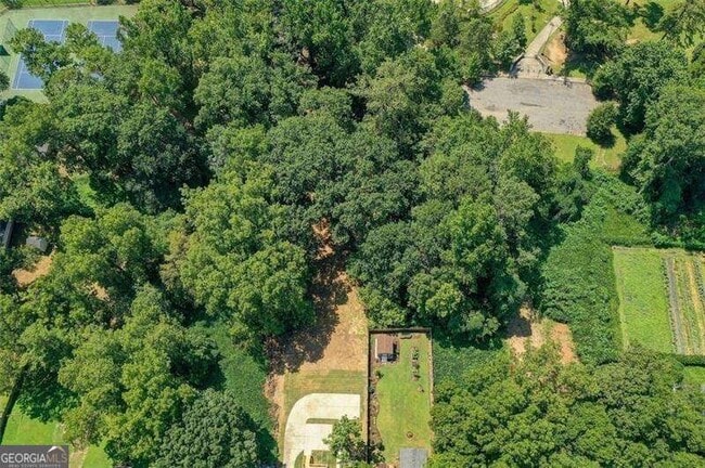 Photo - 1240 Oakland Terrace SW