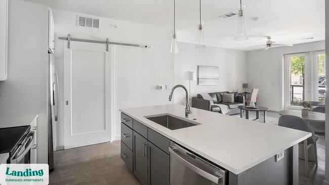 Photo - 5511 Caprock Smt Dr Unit 4106.1405052