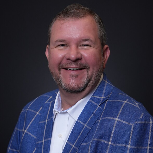 Primary Contact Photo