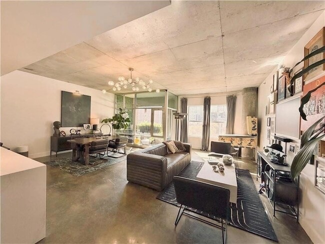 Photo - 845 Spring St NW Unit 524