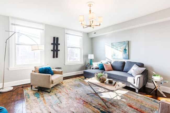 Building Photo - 424 Liberty Hl Unit ID1056033P