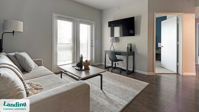 Photo - 11022 Culebra Rd Unit 4204.1409695