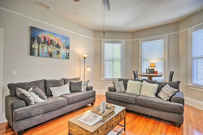 Building Photo - 262 Greene St Unit SI FL2-ID1605368P