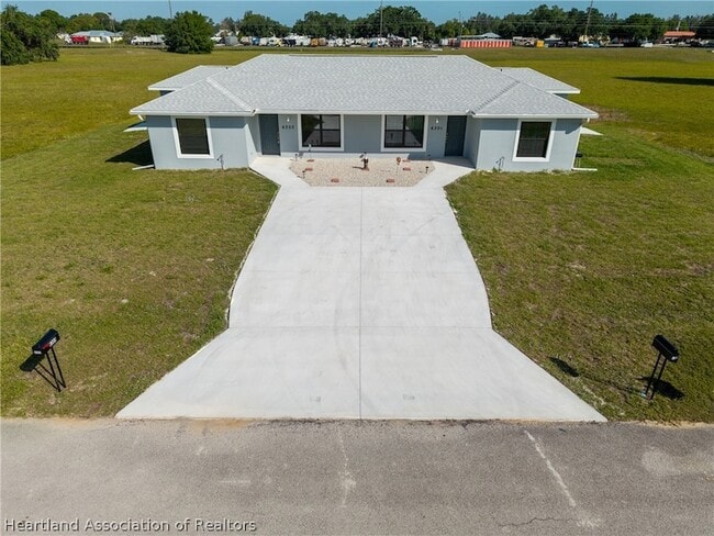 Building Photo - 6301 Candler Terrace