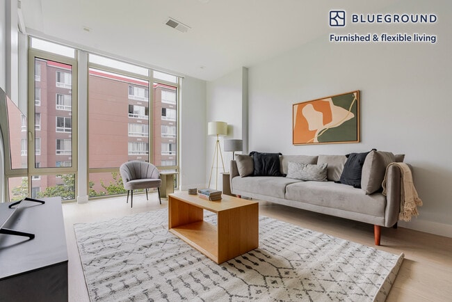 Building Photo - 1224 M St NW Unit FL6-ID1077