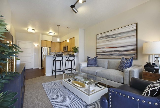 Photo - Liberty Crest