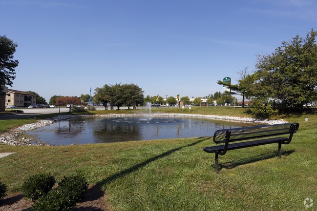 Community - Mission Hills