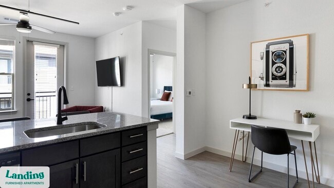 Photo - 7455 W Camp Wisdom Rd Unit 2312