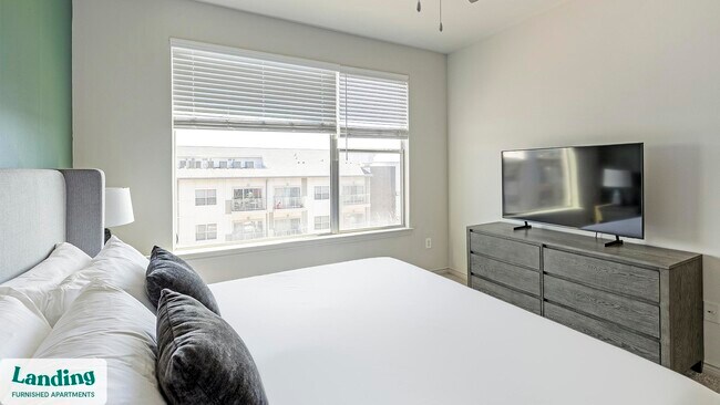 Photo - 750 Fort Worth Ave Unit 226