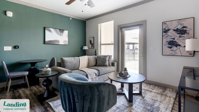 Building Photo - 12500 Shadowglen Trce Unit 5106.1408868