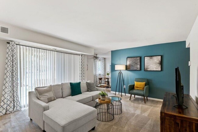 Photo - Gwynn Oaks Landing Apartments and Townhomes