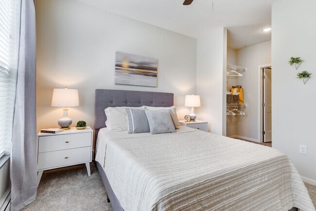 Photo - Anchor View Apartments