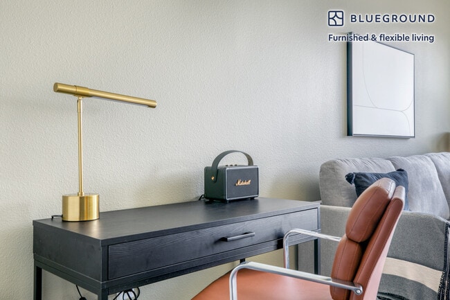 Photo - 6161 Fairmount Ave Unit FL5-ID20