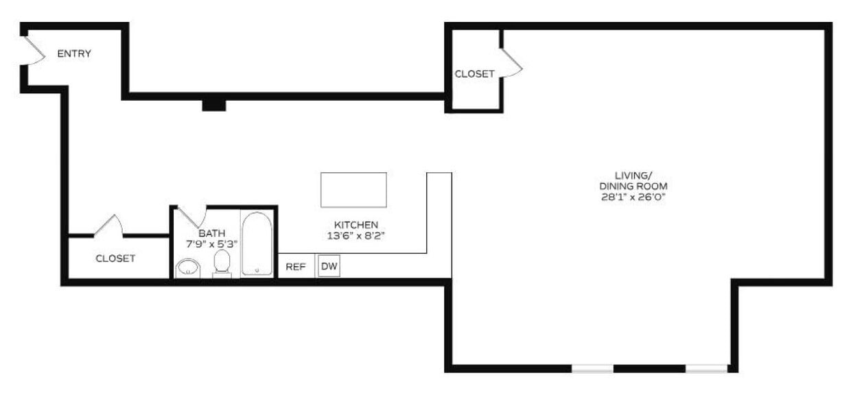 Floor Plan - S26