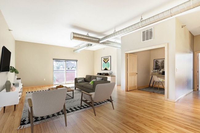 Photo - Uptown Exchange Lofts