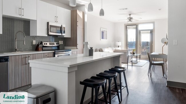 Photo - 930 Howell Mill Rd Unit 1316.1407632