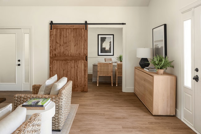 Photo - Towne Creek Apartment Homes