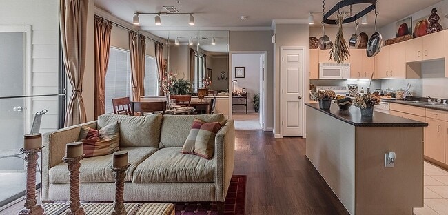 A Place to Call Your Own - Grand Estates at Kessler Park