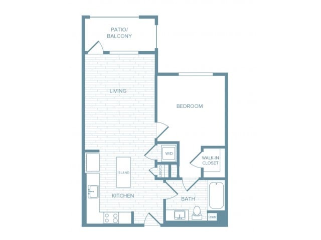 Floor Plan - A03