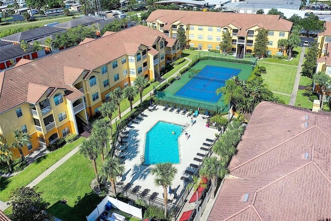 Building Photo - 10764 70th Ave Unit 1101