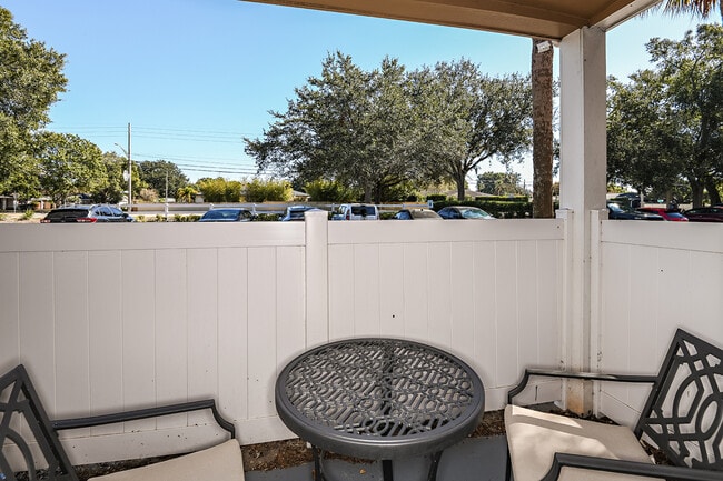 Photo - Woodlake Villas