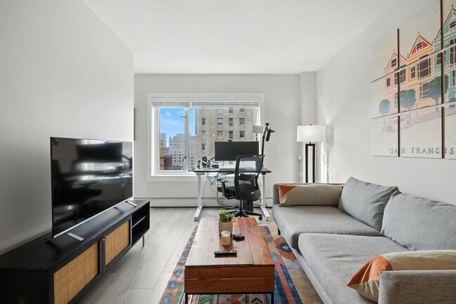 Photo - 899 Pine St Unit FL16-ID1245522P