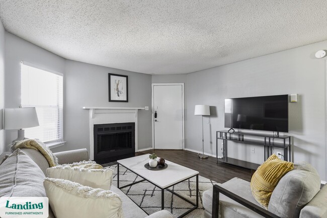 Photo - 1919 W Tarrant Rd Unit 2110.1407192