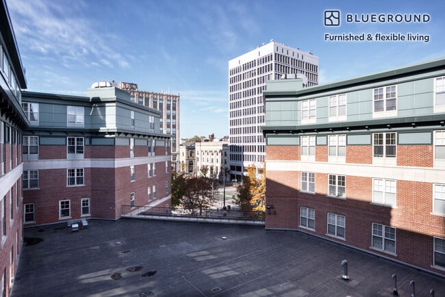 Photo - 632 Massachusetts Ave Unit SI FL5-ID818