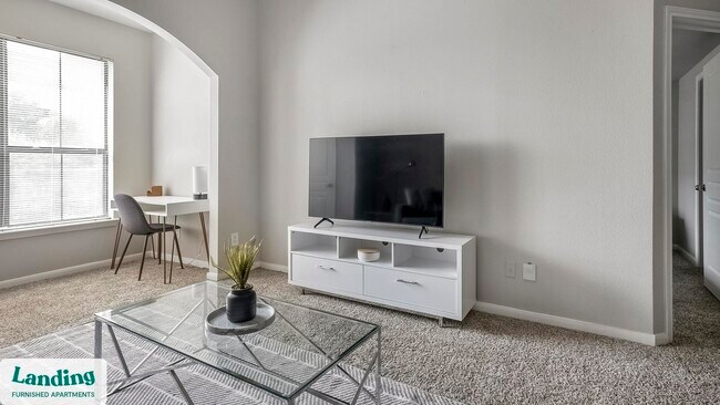 Photo - 2500 Woodland Park Dr Unit N306.1406072